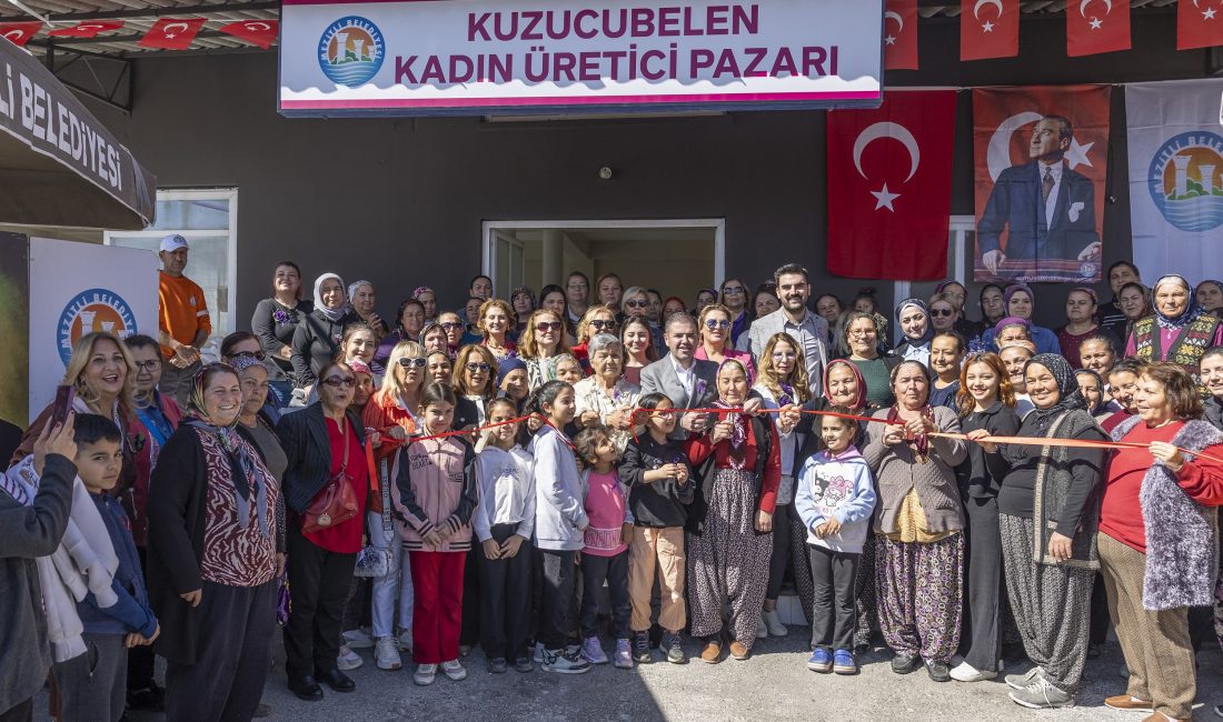 MEZİTLİ’DE HİZMET YILI ‘’BAŞKAN AHMET SERKAN TUNCER’İN HAYATA GEÇİRDİĞİ PROJELER