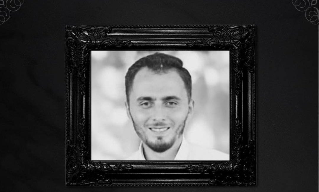 Dr. Mehmet Fatih Baltacı, katıldığı bir düğünde duvar çökmesi sonucu