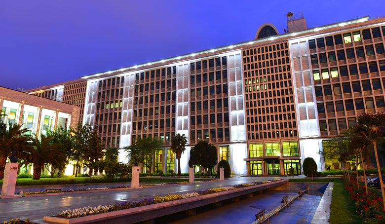 İSTANBUL-BHA İstanbul Büyükşehir Belediyesi (İBB) ile Gaziosmanpaşa, Avcılar, Büyükçekmece, Ceyhan