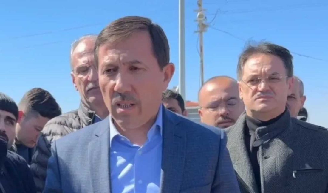KONYA–BHA Konya’nın Karatay ilçesinde bir bebeğin sokak köpeklerinin saldırısı sonucu