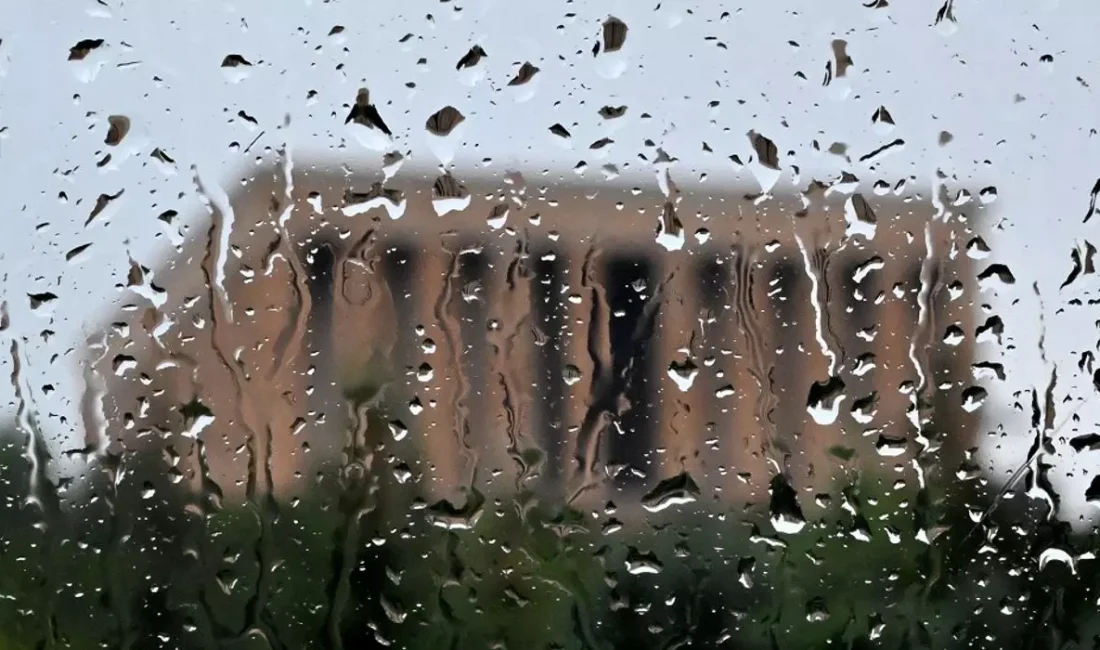  İl il uyarı yapıldı Uyarı yapılan iller arasında Afyonkarahisar,