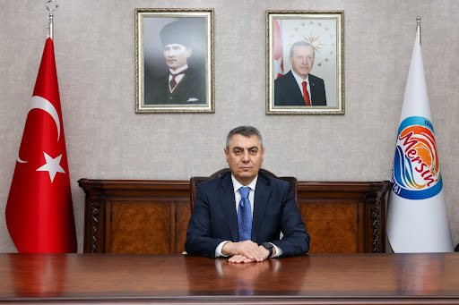 Valilik, terör, hırsızlık ve ruhsatsız silah gibi alanlarda başarıyla yürütülen