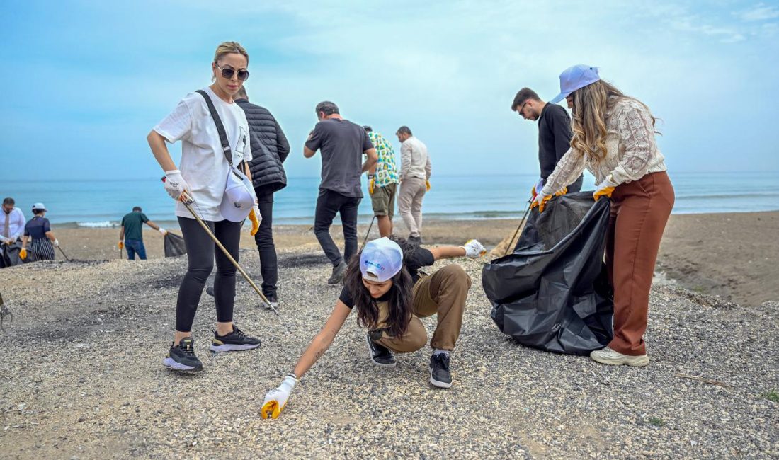 Mersin Kent Konseyi, Kent ve Çevre Grubu, Mersin Barosu Kent