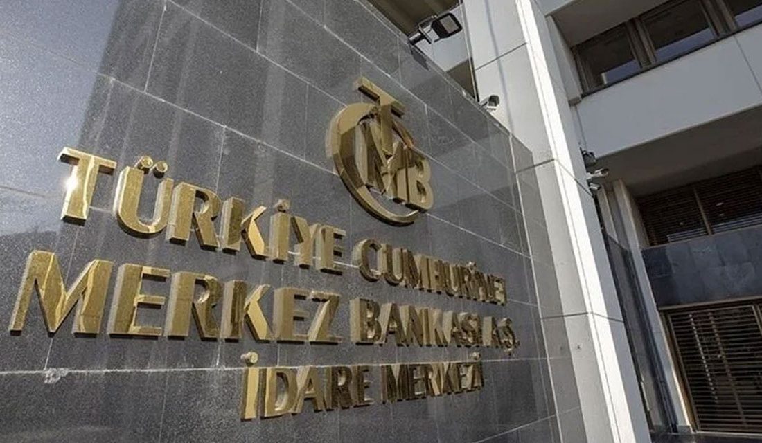 ANKARA-BHA Türkiye Cumhuriyet Merkez Bankası (TCMB), Tasarruf Mevduatı Sigorta Fonu’nun