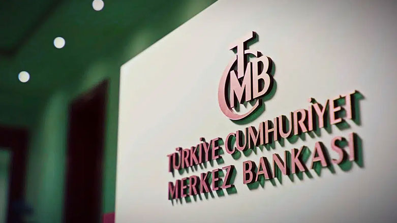 ANKARA-BHA Türkiye Cumhuriyet Merkez Bankası (TCMB), 2025 yılı sonuna ilişkin