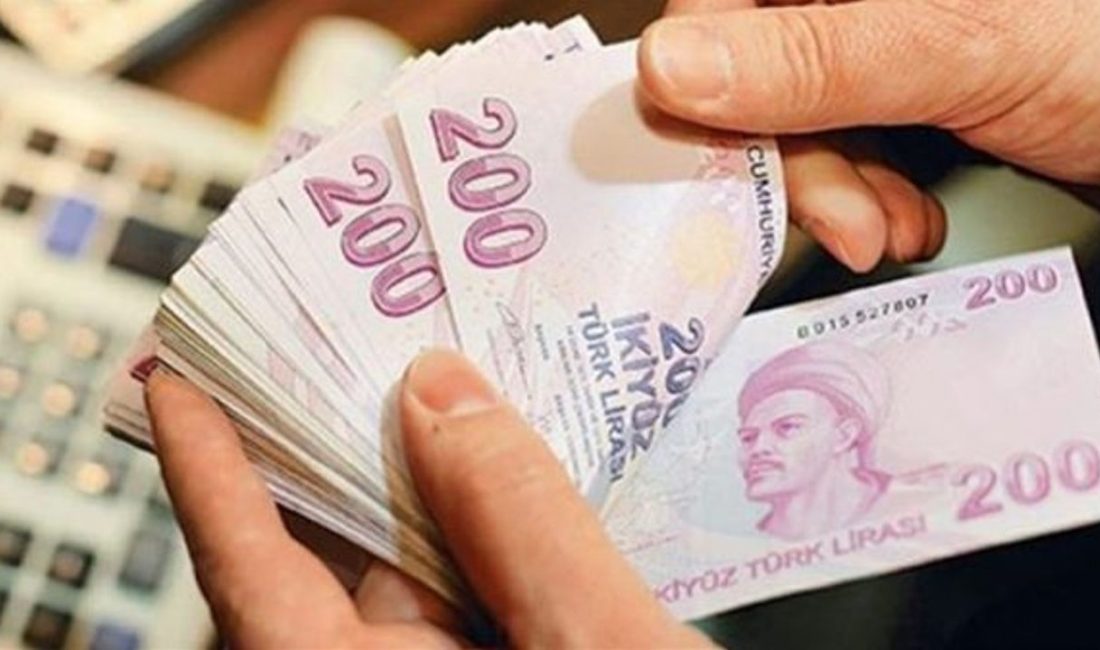 ANKARA – BHA Memur ve emeklilerin temmuz zammı için geri
