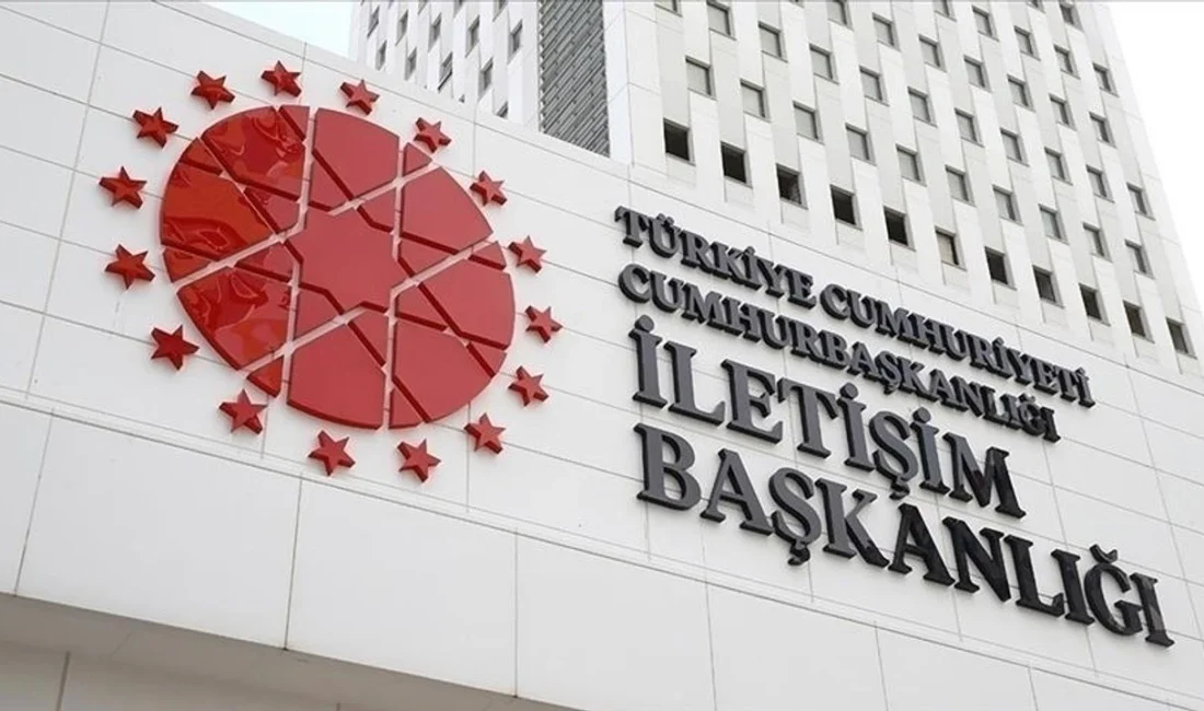 ANKARA-BHA Cumhurbaşkanlığı İletişim Başkanlığı Dezenformasyonla Mücadele Merkezi (DMM), son günlerde