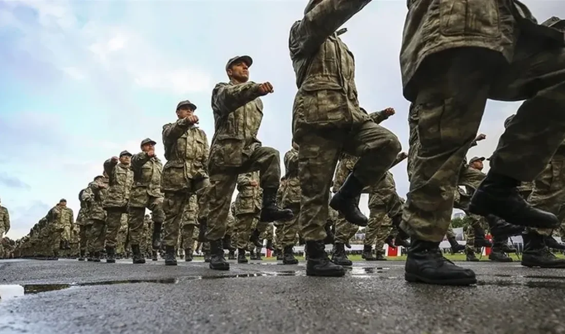 ANKARA-BHA Milli Savunma Bakanlığı (MSB), Temmuz ayında yürürlüğe girecek yeni