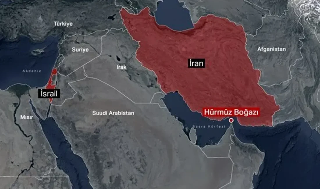 İsrail’in İran’a yönelik saldırılarıyla başlayan çatışma ortamı ve ABD’nin İran’daki