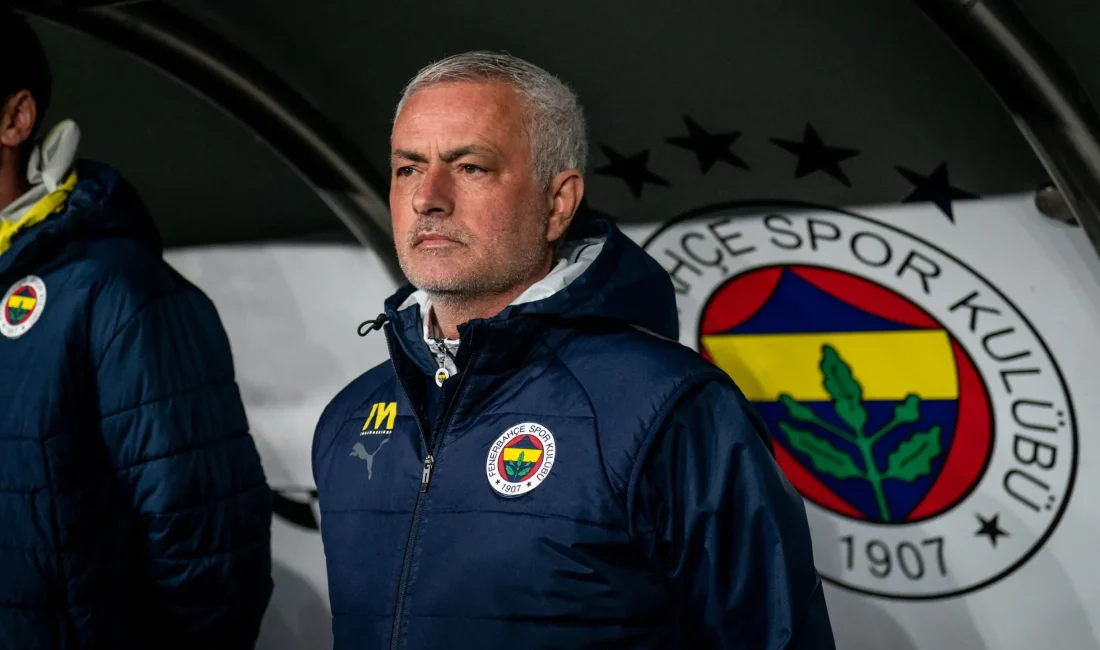 İSTANBUL-BHA Trendyol Süper Lig’de 2025-2026 sezonu hazırlıklarına başlayacak olan Fenerbahçe,