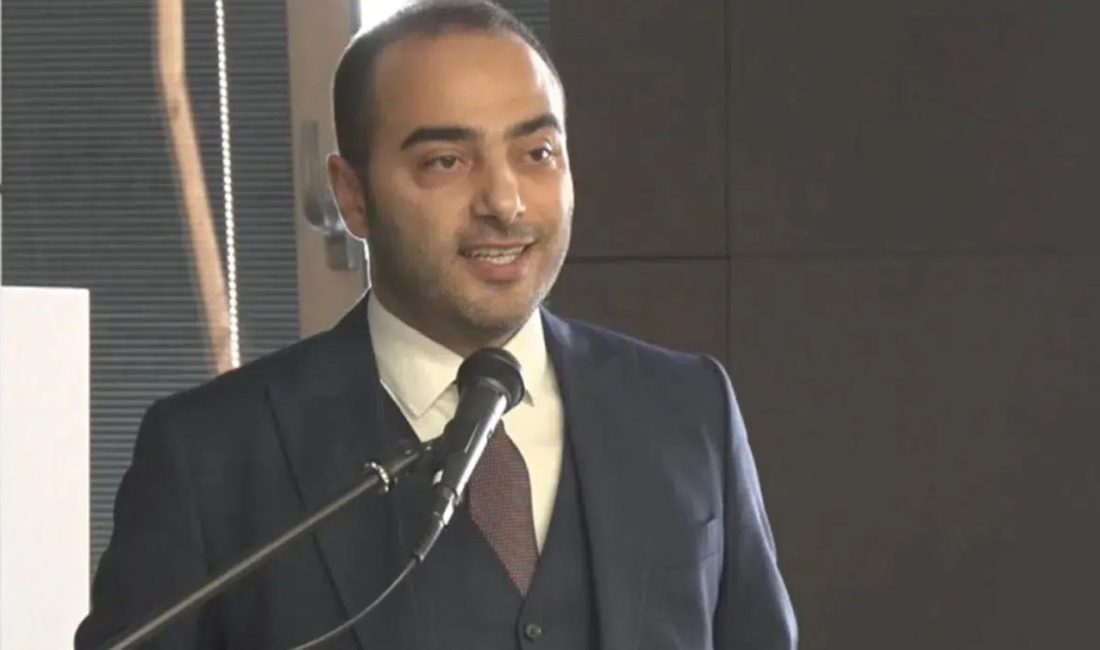İSTANBUL-BHA Gaziosmanpaşa Belediye Meclisi, yolsuzluk soruşturması kapsamında tutuklanan ve İçişleri