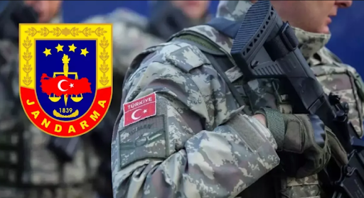 ANKARA-BHA İçişleri Bakanı Ali Yerlikaya, Jandarma Teşkilatı’nın 186. kuruluş yıl