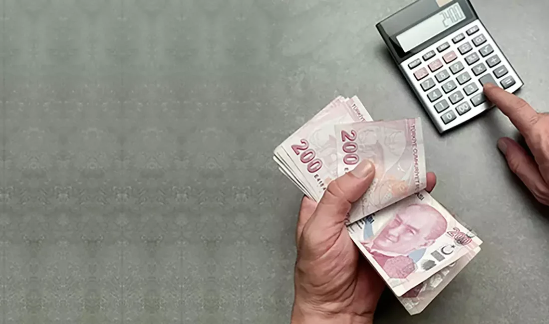 ANKARA-BHA Türkiye İstatistik Kurumu’nun (TÜİK) mayıs ayı enflasyon verilerini açıklamasıyla