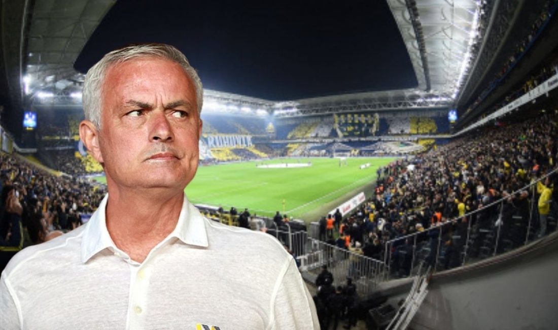 ANKARA-BHA Fenerbahçe Başkanı Ali Koç ve yönetimi, teknik direktör Jose