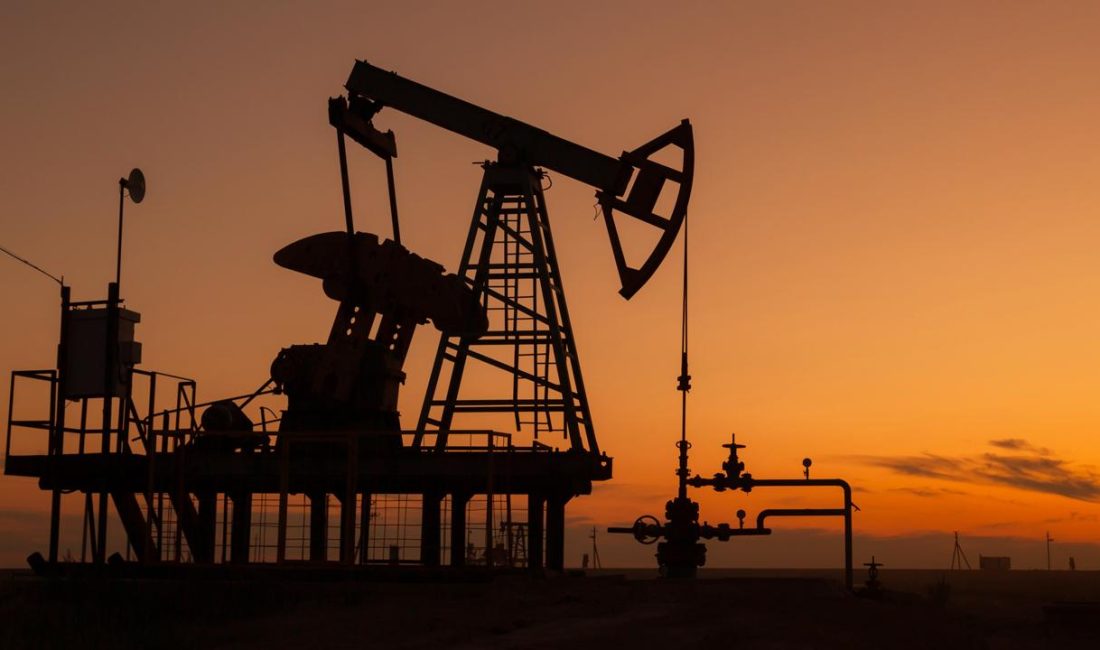 ANKARA-BHA İsrail’in İran’a yönelik saldırısının ardından küresel enerji piyasaları sert