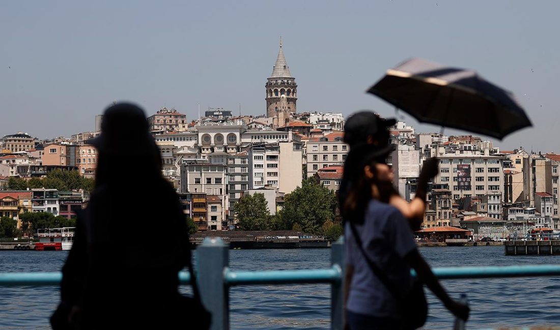 Boğaziçi Üniversitesi İklim Değişikliği ve Politikaları Uygulama ve Araştırma Merkezi