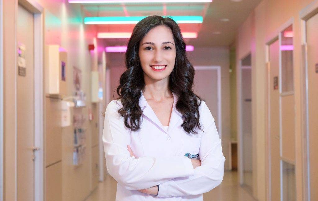 Buzun da bir besin olduğunu ve zararlı mikroorganizmaları barındırabileceğini vurgulayan Beslenme