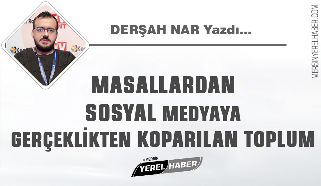 Çocukluk zamanlarımızda bizlere sürekli masallar anlatılırdı, hayallere dalsın, güzel düşler