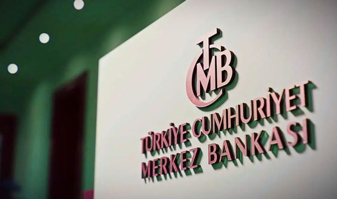 ANKARA-BHA Türkiye Cumhuriyet Merkez Bankası (TCMB), finansal istikrarı desteklemek ve