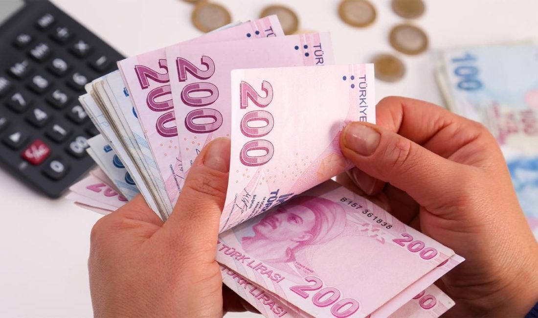 ANKARA – BHA Yarın, kamu görevlilerinin tamamını kapsayan tekliflerin ön