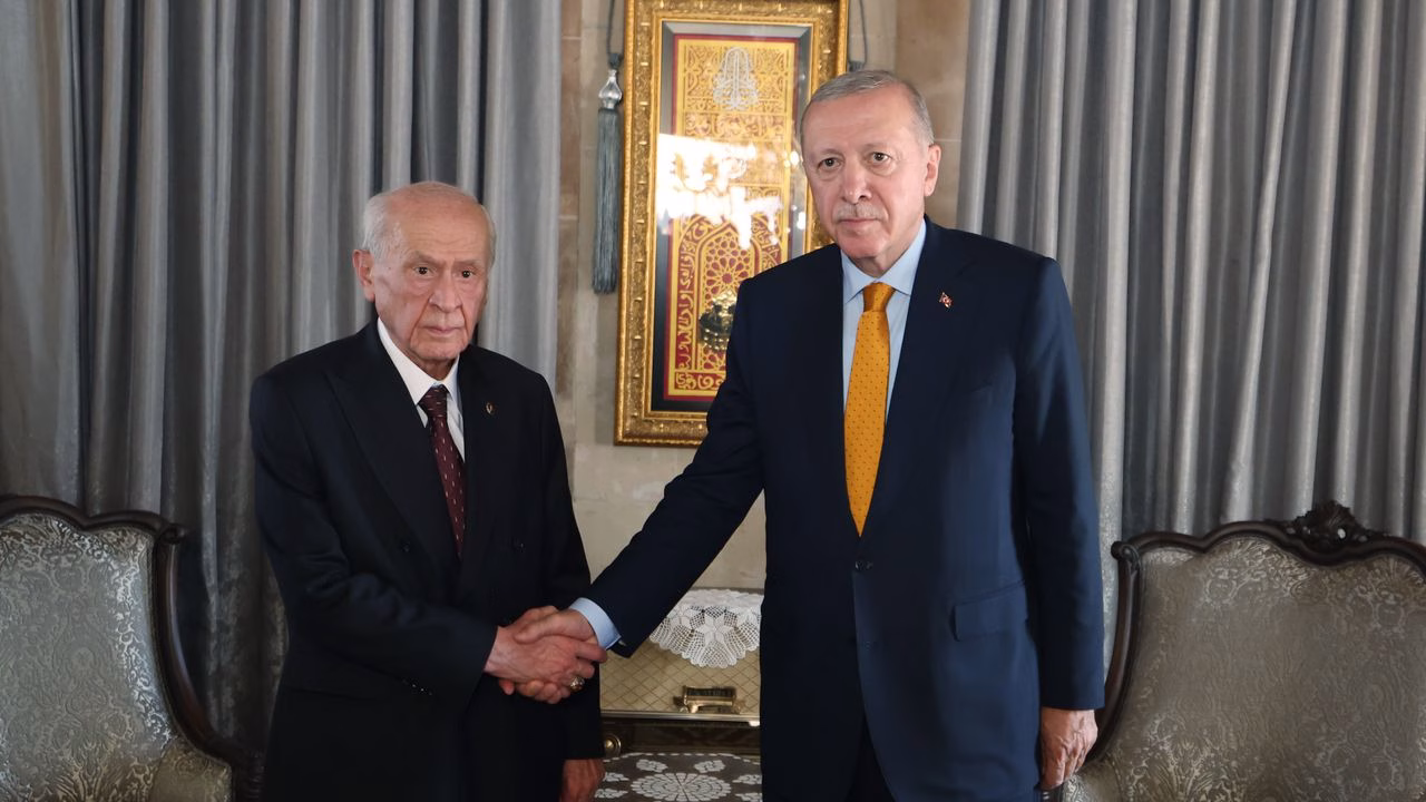 Terörsüz Türkiye son aşama  Cumhurbaşkanı Recep Tayyip Erdoğan, Malazgirt Zaferi’nin