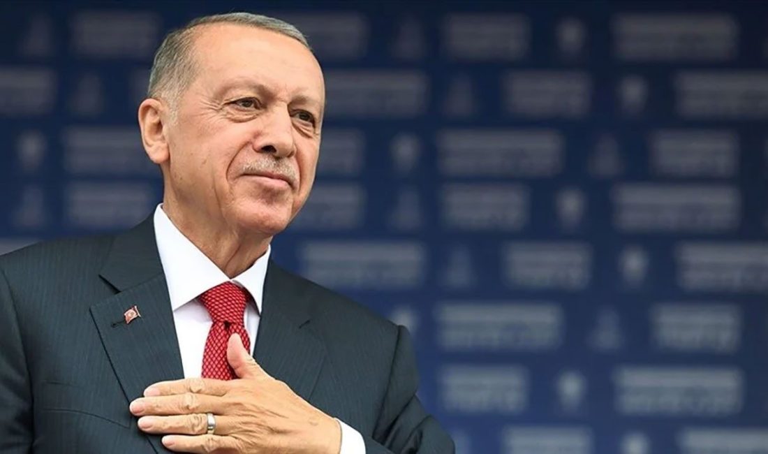 14 Ağustos 2001’de Türkiye’nin 39. partisi olarak siyasete adım atan