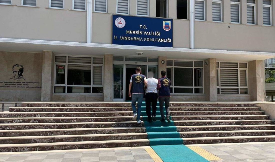 Jandarma Suç Araştırma Timleri (JASAT) Fetullahçı Terör Örgütünün faaliyetlerinin deşifre