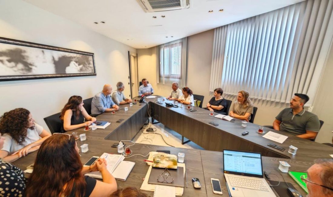 Yenişehir Belediyesi, enerji verimliliği ve sürdürülebilirlik alanında önemli bir başarıya