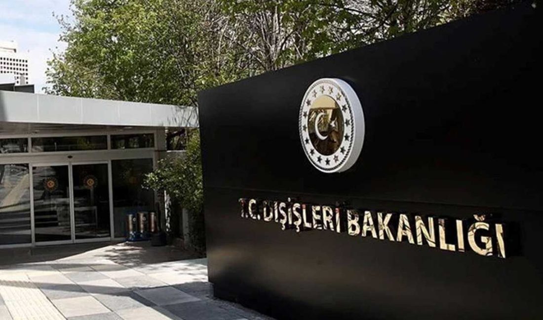 Ana Sayfa › Dünya › Türkiye, Afganistan’daki deprem nedeniyle taziye
