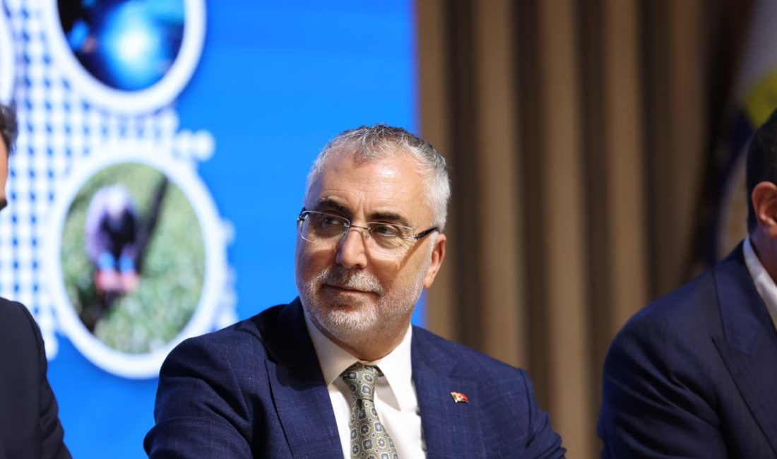 ANKARA – BHA Yapılan açıklamaya göre, kendi işini kurmak isteyen,