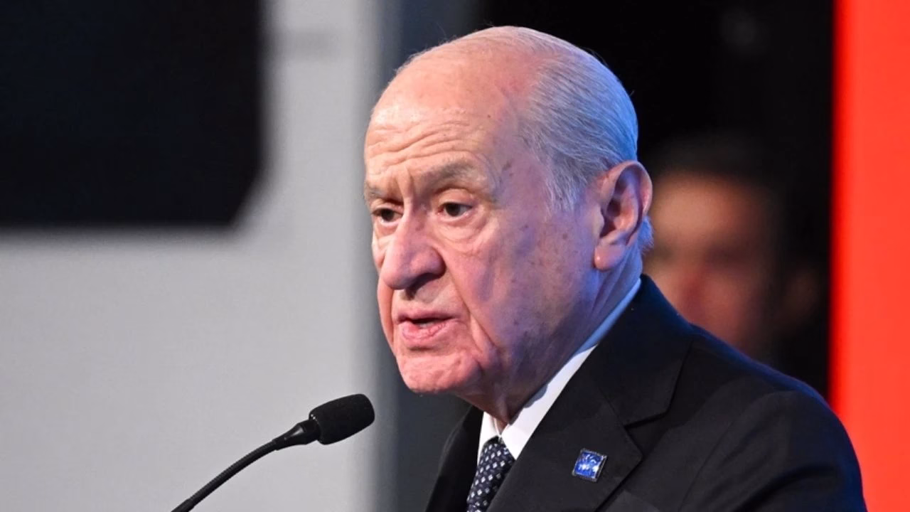 MHP Genel Başkanı Devlet Bahçeli, Hatay’da düzenlenen 455 Bininci Afet