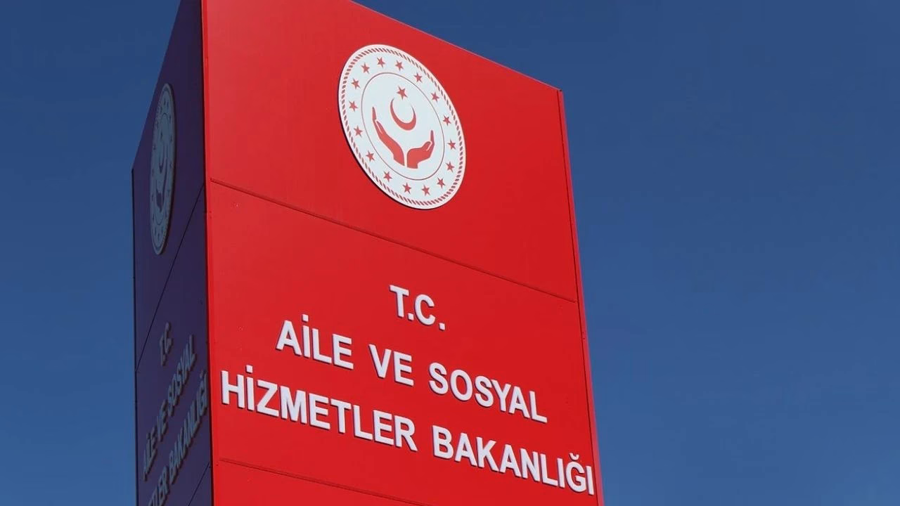 Aile ve Sosyal Hizmetler Bakanlığı, özel bireyler, yaşlılar, kadınlar ve