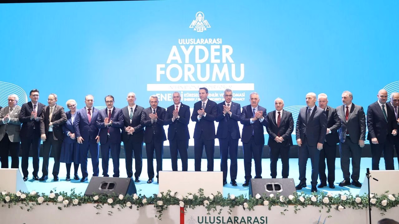 T.C. Enerji ve Tabii Kaynaklar Bakanlığı’nın stratejik destekleri, Rize Valiliği