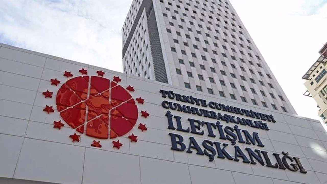 İletişim Başkanlığı Dezenformasyonla Mücadele Merkezi, Suriye’de YPG’li teröristlere ait bir