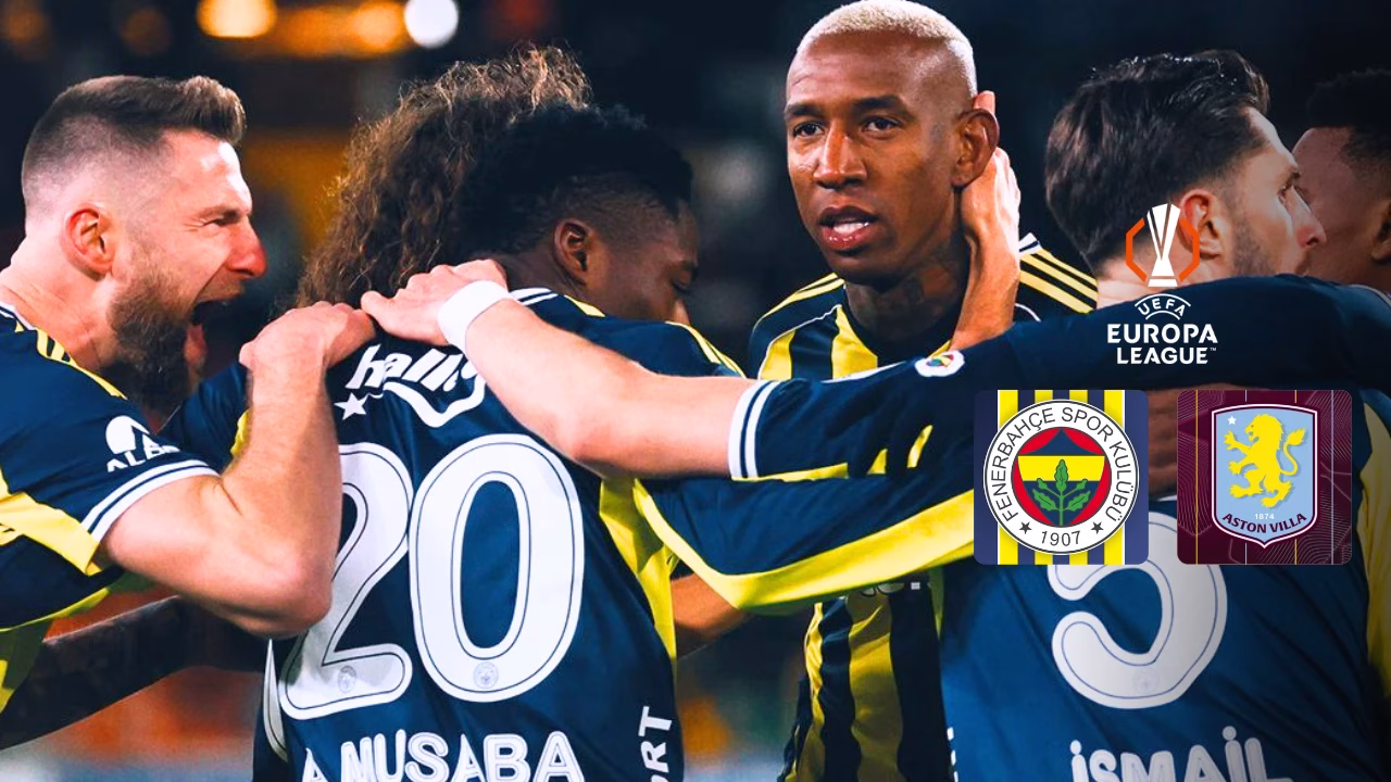 UEFA Avrupa Ligi’nde yoluna iddialı şekilde devam eden temsilcimiz Fenerbahçe,