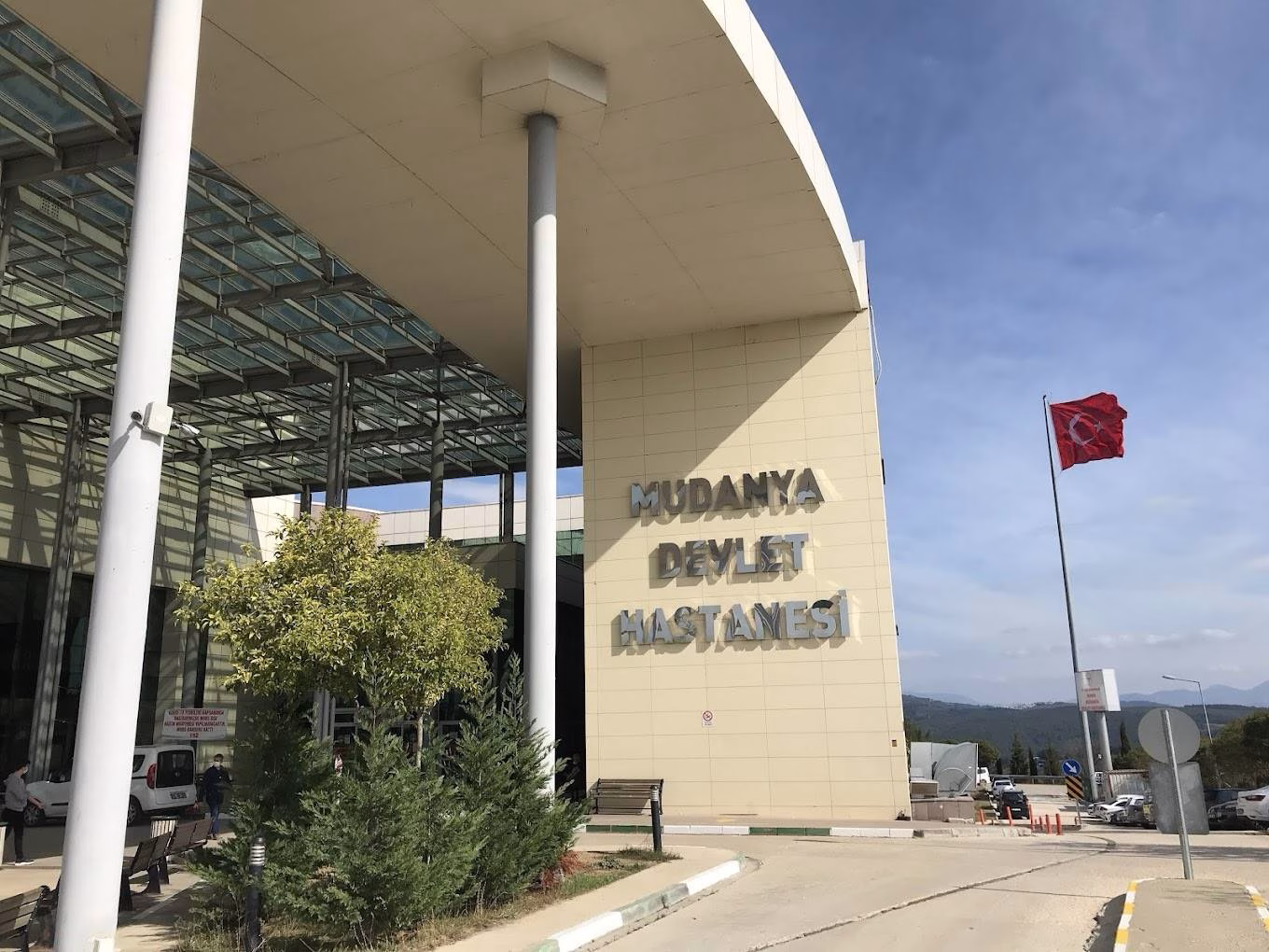 Mudanya Devlet Hastanesi’ndeki kriz sürüyor! Genel Cerrahi Uzmanı Op.Dr. Rafet