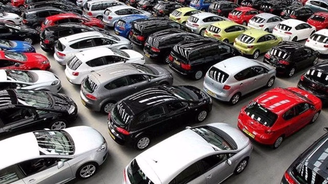 Motorlu taşıtlar vergisinin (MTV) 2026 yılına ilişkin birinci taksiti ile