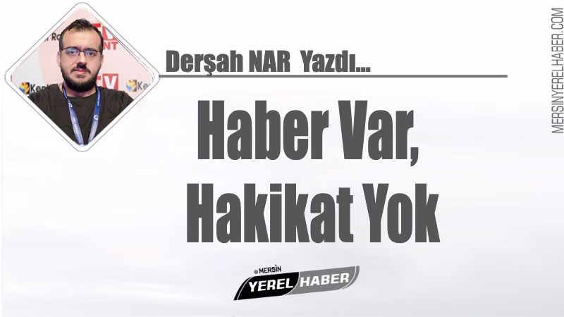 Her gün onlarca başlık görüyoruz. Bildirimler düşüyor, akış yenileniyor, ekran