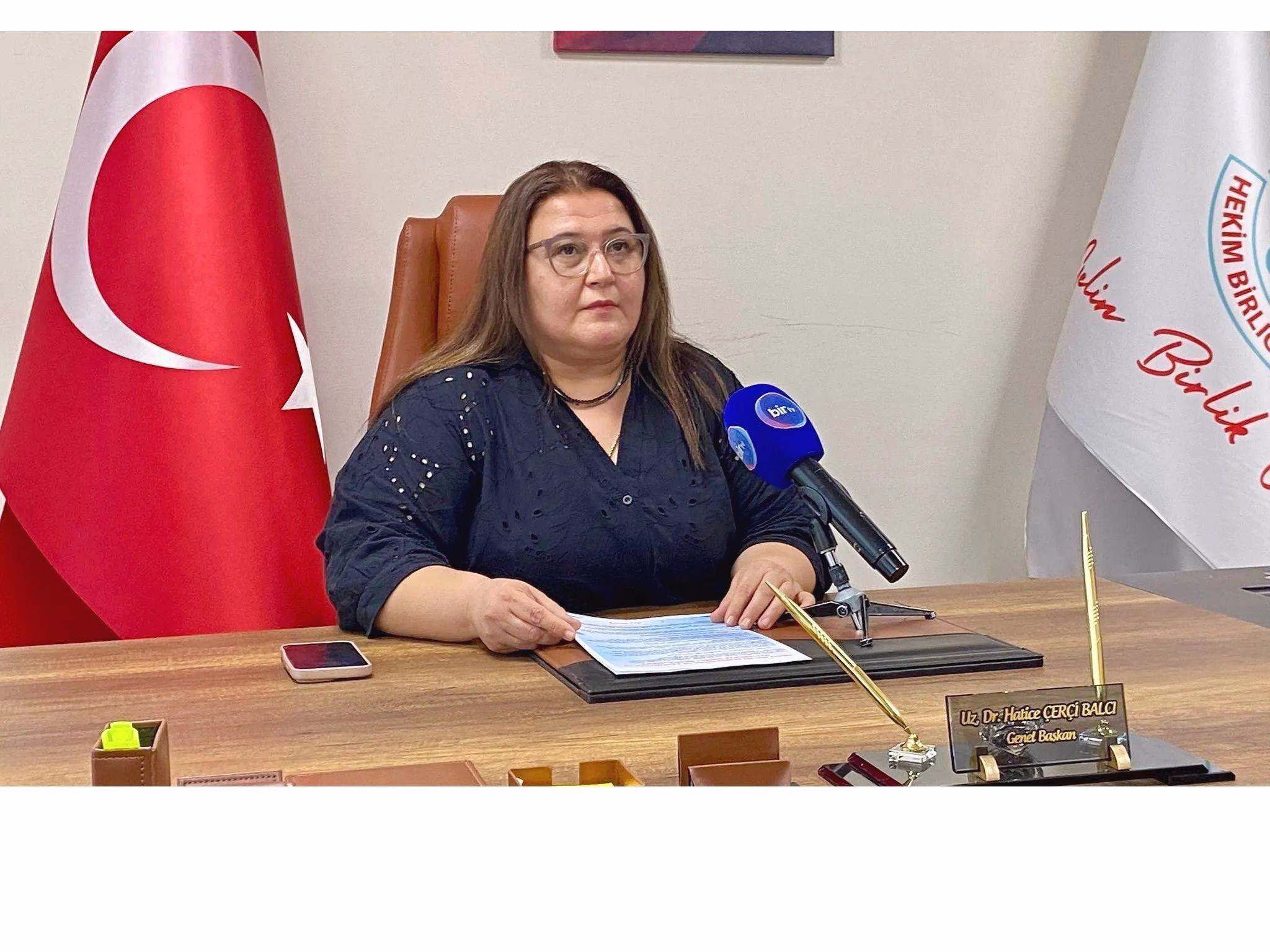 Ana Sayfa › Sağlık › Artık Yeter ! Sağlıkta Şiddet
