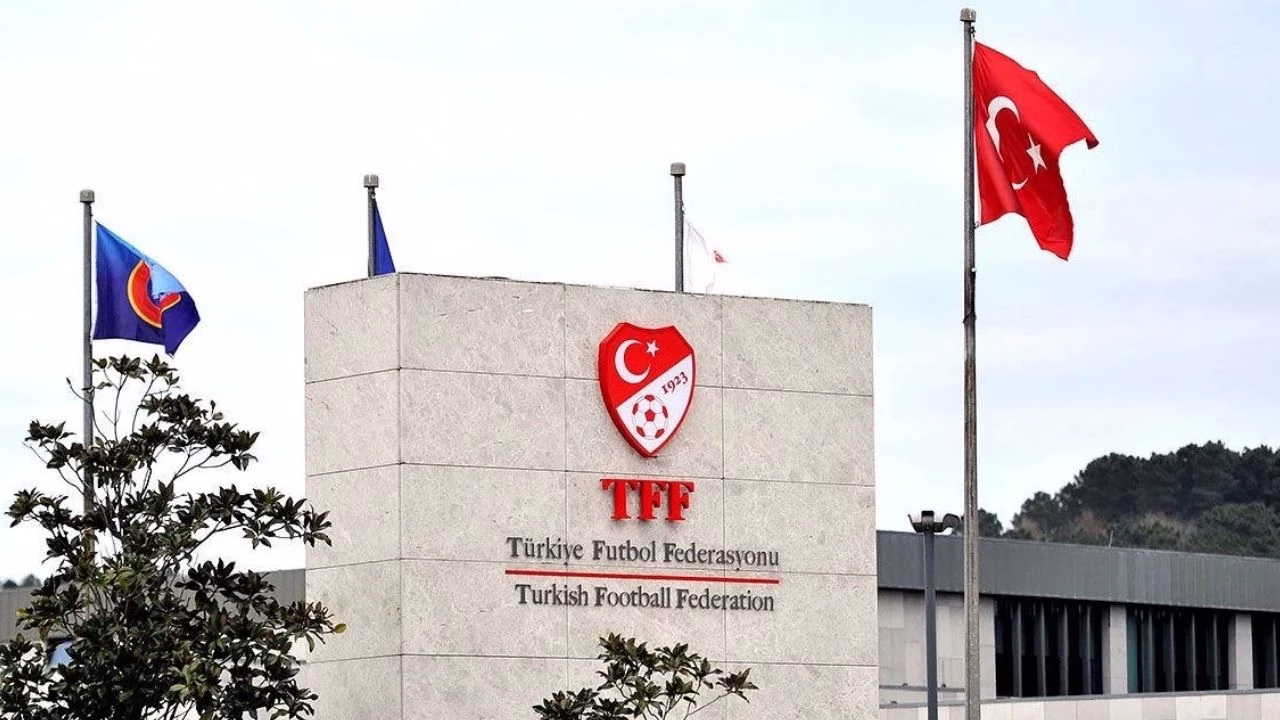 Türkiye Futbol Federasyonu (TFF) Hukuk Müşavirliği, Süper Lig’de mücadele eden
