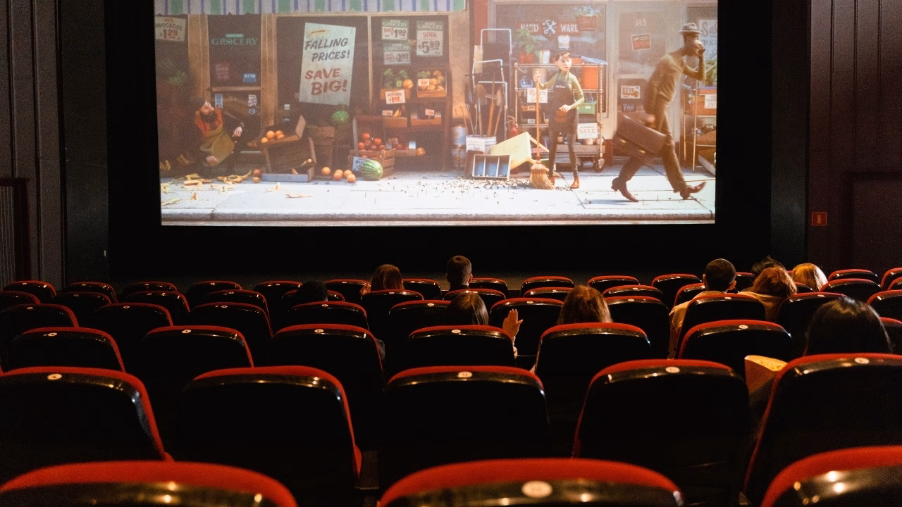 Bu hafta sinemaseverleri dramdan aksiyona, korkudan animasyona uzanan yedi yeni
