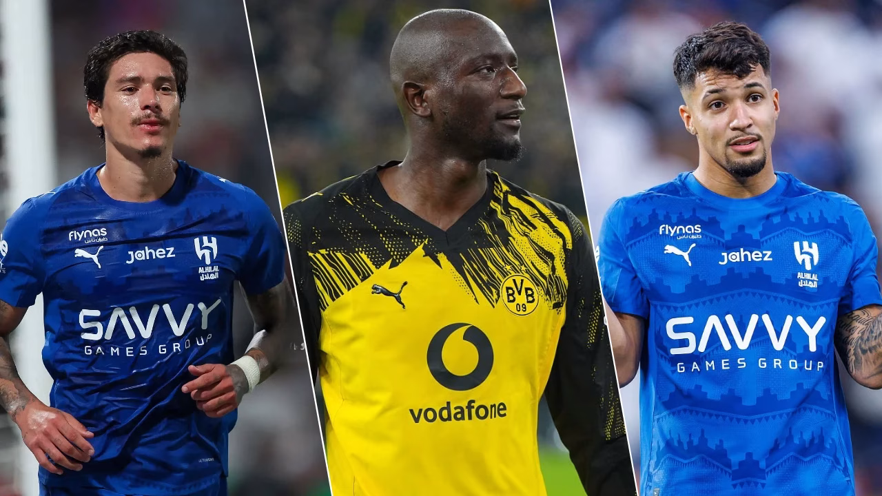 Orta sahaya N’Golo Kanté takviyesi yapan Fenerbahçe, Yusuf En-Nesyri’nin takımdan