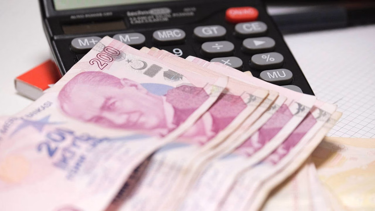 Finansal Hizmetler Güven Endeksi, ocak ayında önceki aya göre 6,4