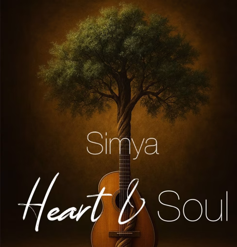 Sanatın birleştirici gücünden ilham alan Simya: Heart and Soul, iki