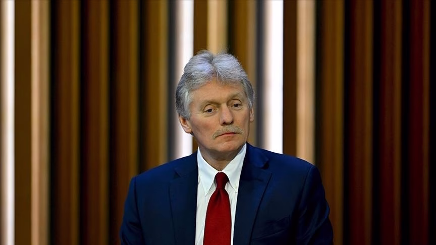 Kremlin Sözcüsü Dmitriy Peskov, Ukrayna krizinin çözümünün, Avrupa güvenliğinin kapsamlı