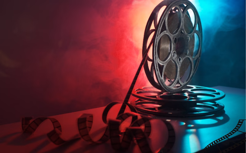 Türkiye yapımı iki film, Mısır’da düzenlenen 46. Uluslararası Kahire Film