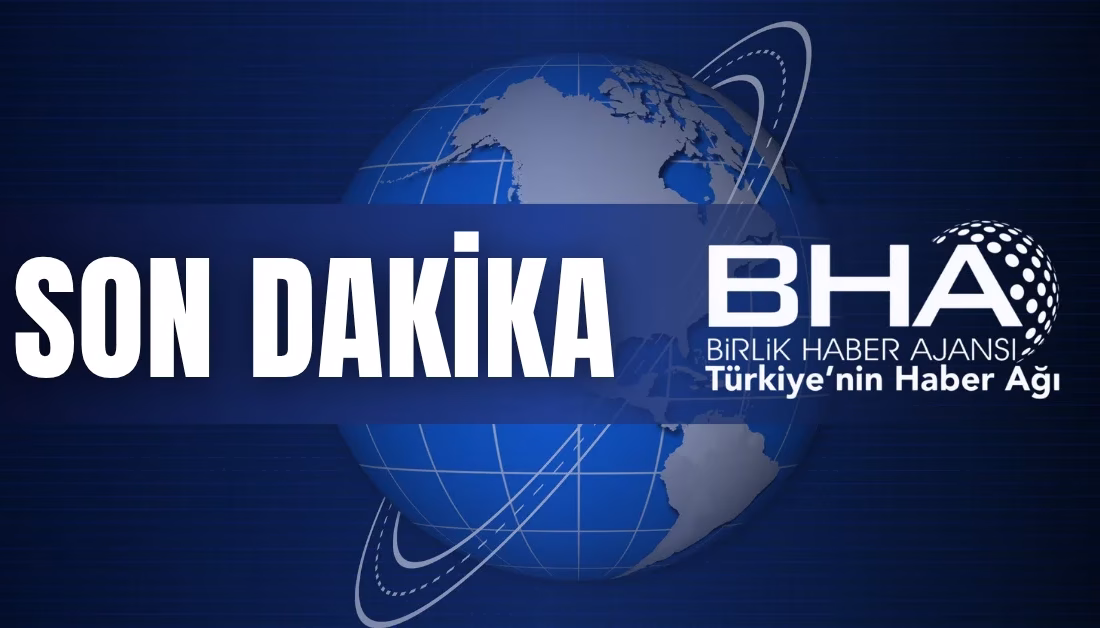 ANKARA-BHA Olayın ardından teknik ekiplerin bölgeye sevk edildiği bildirildi. 