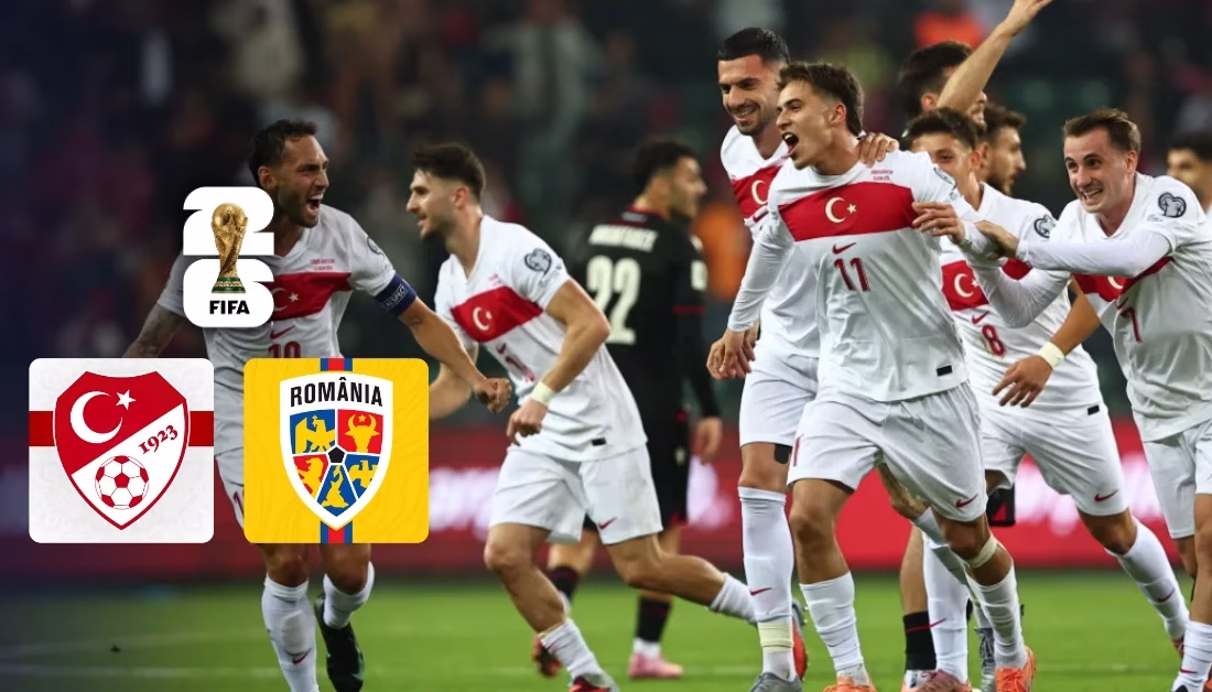 A Milli Futbol Takımı, 2026 FIFA Dünya Kupası hedefi doğrultusunda