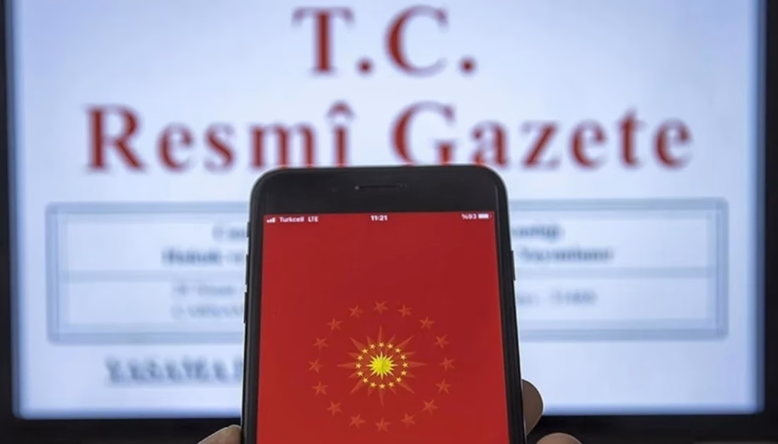 ANKARA-BHA Resmi Gazete’de yayımlanan yeni düzenlemeyle özellikle hisse senedi yoğun