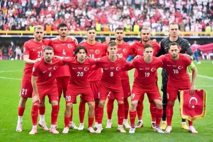 ANKARA – BHA Teknik direktör Vincenzo Montella tarafından belirlenen kadroya